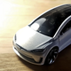 Illustration for article titled An electric Mini-Van